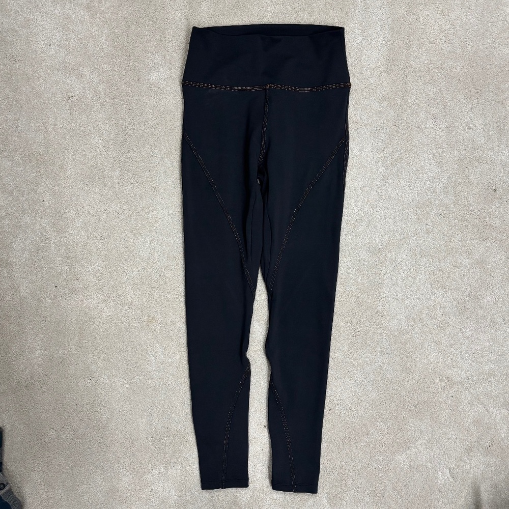 WILO the Label Women's Black Leggings size M